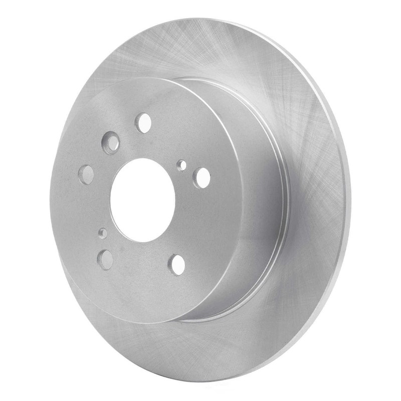 Disc Brake Rotor DFC 600-76091 gallery