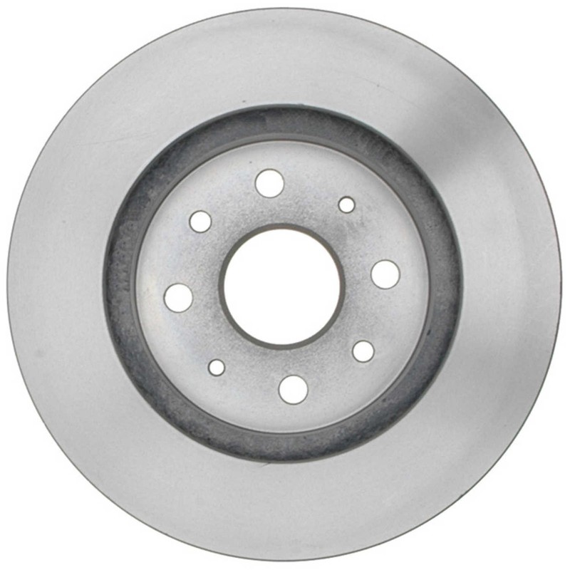 Disc Brake Rotor-Specialty - Street Performance Raybestos fits 03-05 Kia Rio gallery