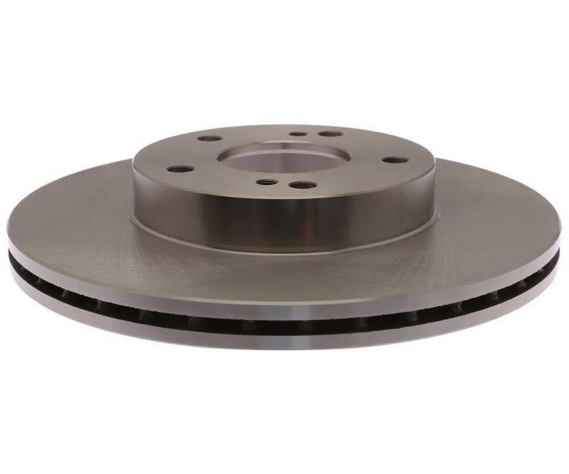 Front Disc Brake Rotor for Nis. Maxima, Inf.