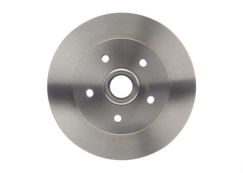 Bosch 0 986 478 136 Brake Disc for VW