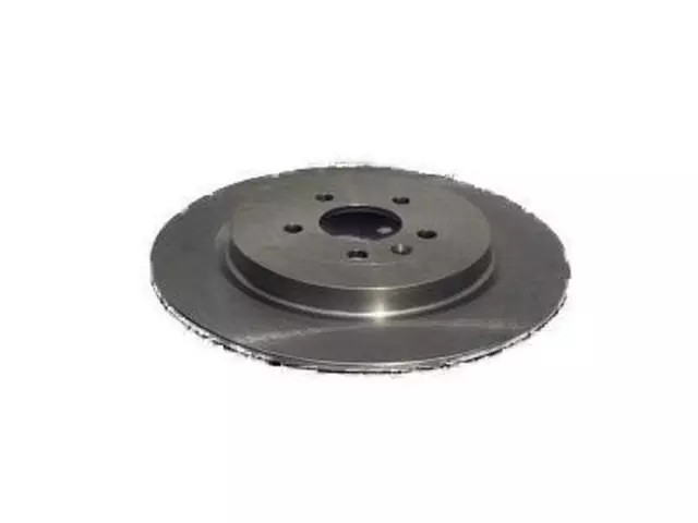 Genuine Ford Rotor 5U2Z-1V125-GD