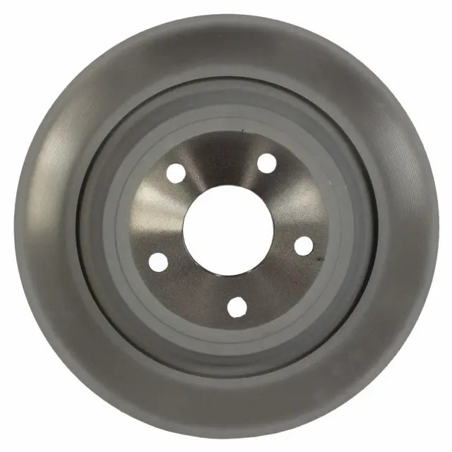 Genuine Ford Rotor Assembly - Brake BRRF-398 gallery