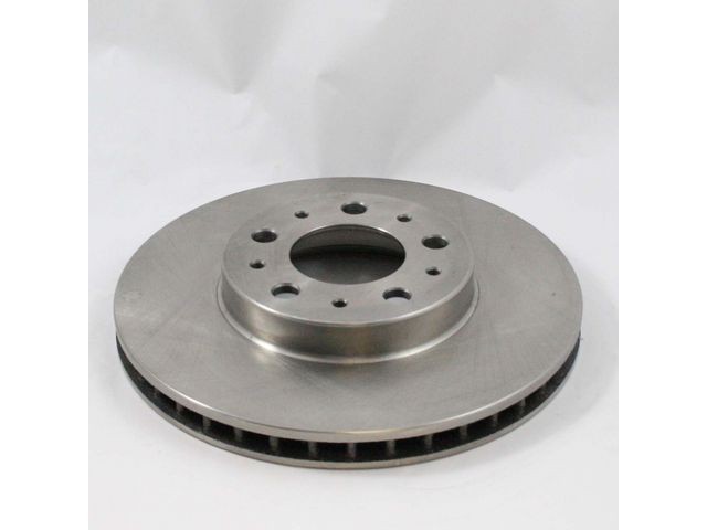 Front Brake Rotor For 1998-2004 Volvo C70 2002 2003 1999 2000 2001 MD313MZ
