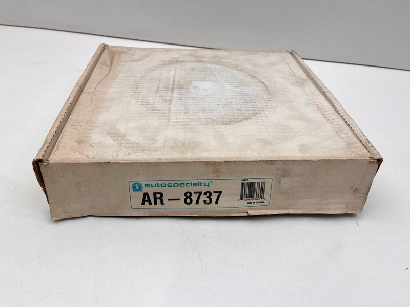Power Stop AutoSpecialty Brake Rotor AR8737 gallery