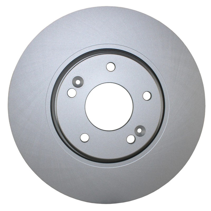 Bison Performance Front Coated 300mm Brake Disc for Sonata Forte Optima Sportage gallery