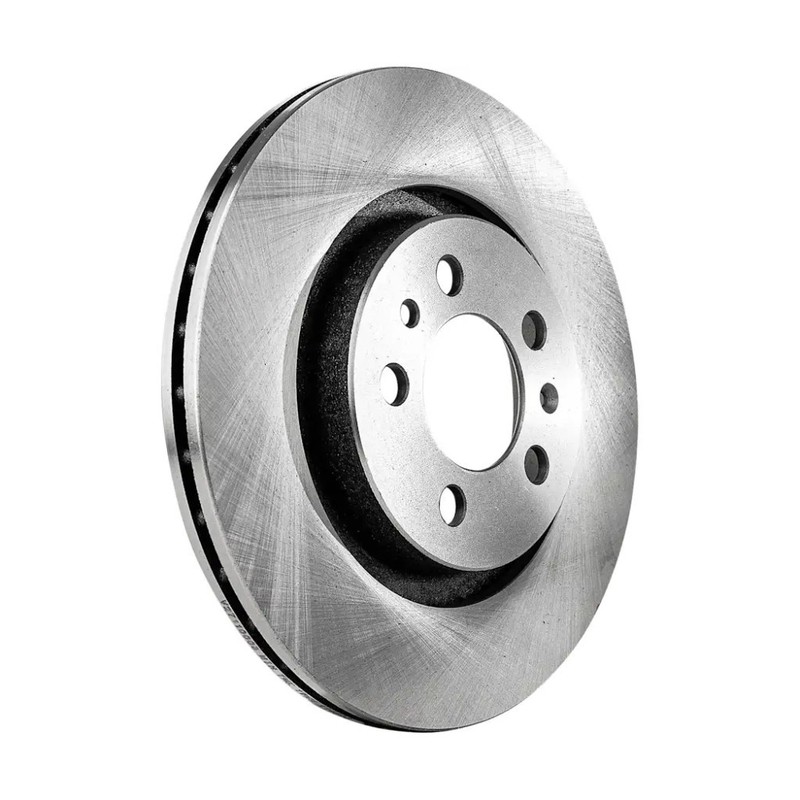 For Volkswagen Golf City 2007-2010 Brake Disc Driver or Passenger Side | Front gallery