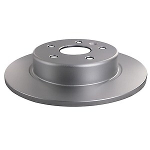 Rr Disc Brake Rotor ADVICS L6R355U