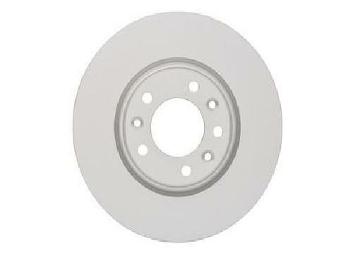 Genuine brake disc Bosch 0 986 479 C35 for Citroen Peugeot