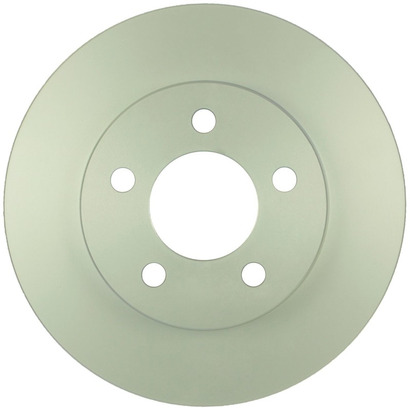 Disc Brake Rotor-4WD Bosch 20010306