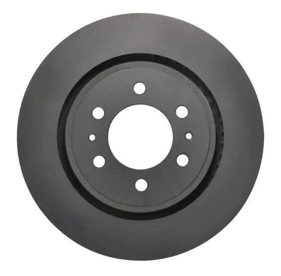Front Disc Brake Rotor 42251G / AX900846 ProStop Auto Extra.