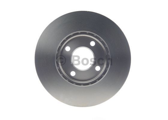 Fits Nissan Micra Note 1.2 1.5 dCi Brake Disc Front AST 402061HA0A gallery