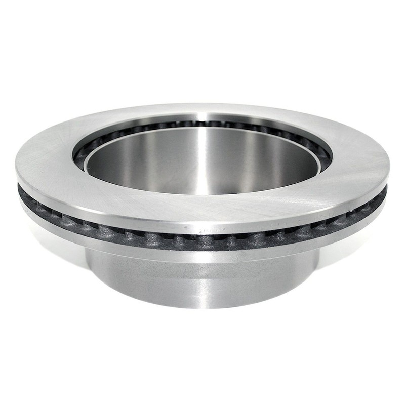 DuraGo BR54073 Disc Brake Rotor For Select 99-07 Ford Models