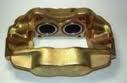 DEFENDER 1987-2010 FRONT RH BRAKE CALIPER FOR SOLID DISCS SEB500440