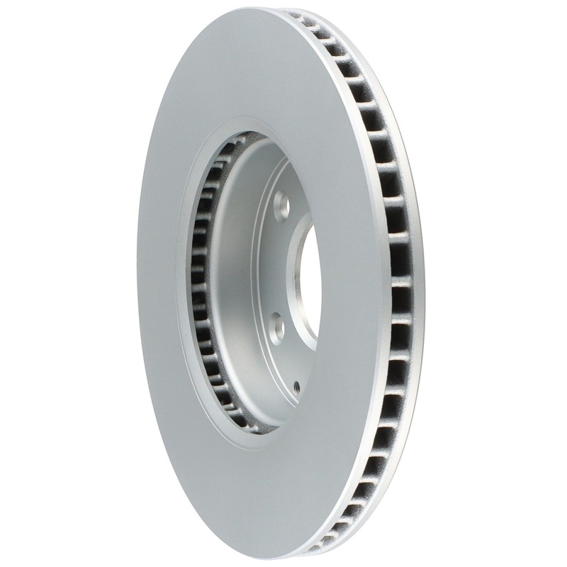 11.01 in Front Brake Rotors Set for 14-18 Mazda 3 14-16 Mazda 3 Sport 16-22 CX-3 gallery