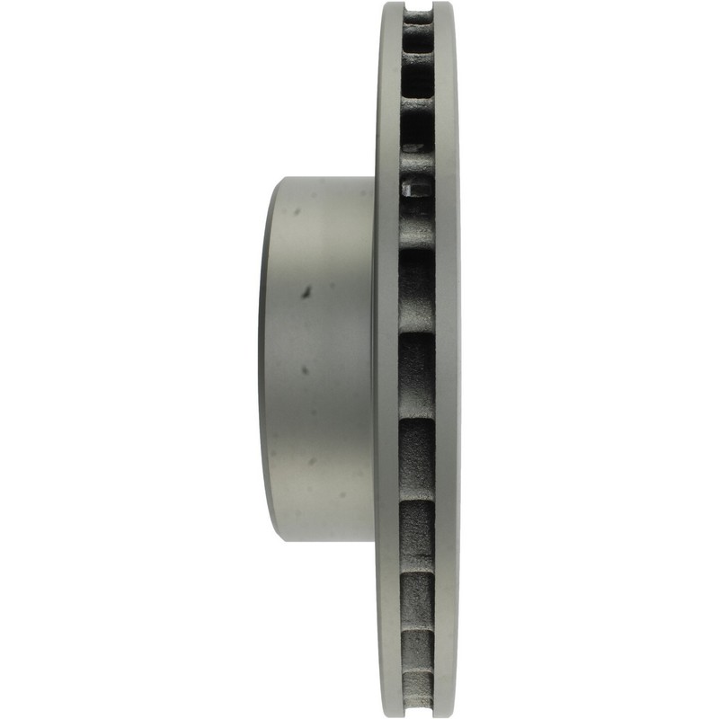 Centric Front Disc Brake Rotor for CL500, S350, S430, S500 (320.35064F) gallery