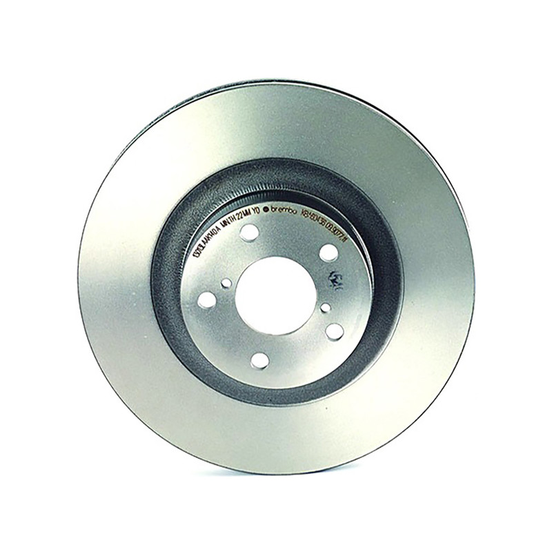 Front Disc Brake Pads Disc Rotors Fits Subaru Impreza 2.0L Subaru Legacy 2.5L gallery