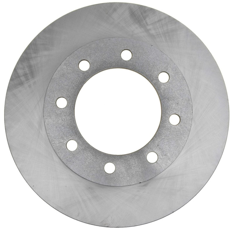Raybestos Brakes Disc Brake Rotor | 681016R
