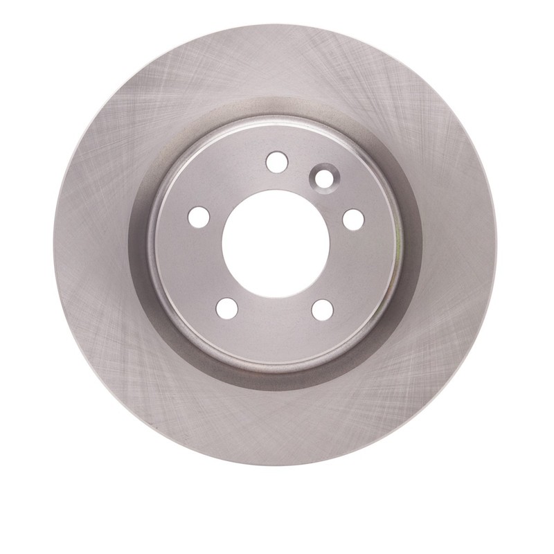 ERE-11009 R1 Concepts Brake Disc Front Driver or Passenger Side for Range Rover