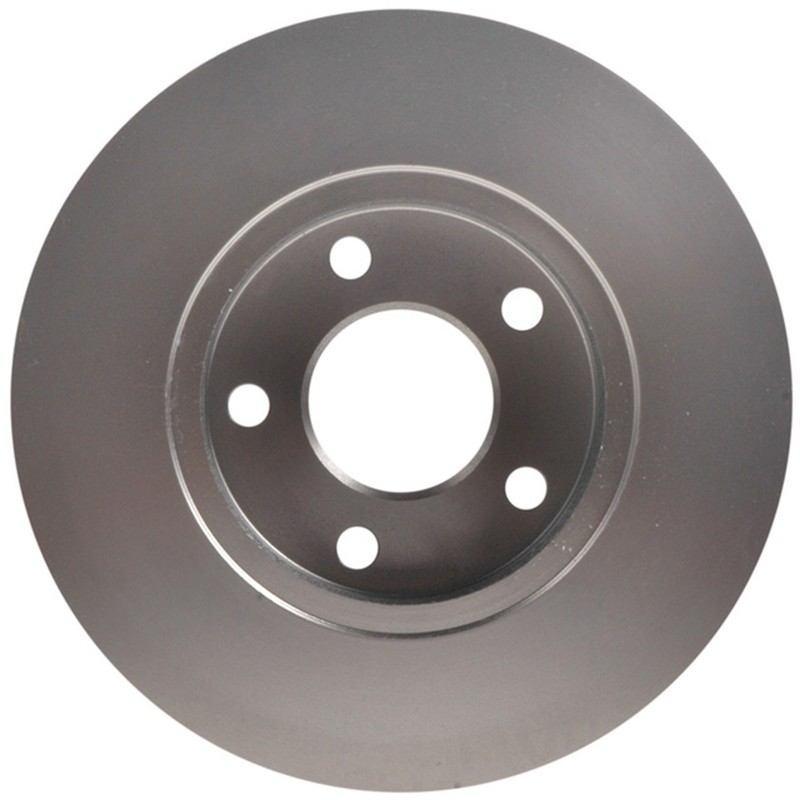 ACDelco 18A1687A Disc Brake Rotor For 04-08 Chevrolet Pontiac G6 Malibu gallery