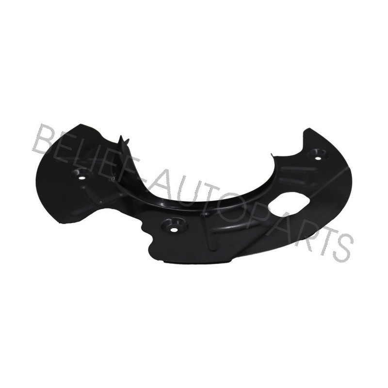 2Pcs Front Brake Dust Shield for Explorer Sport Trac Ranger 2001-2011 3L2Z1214BA gallery