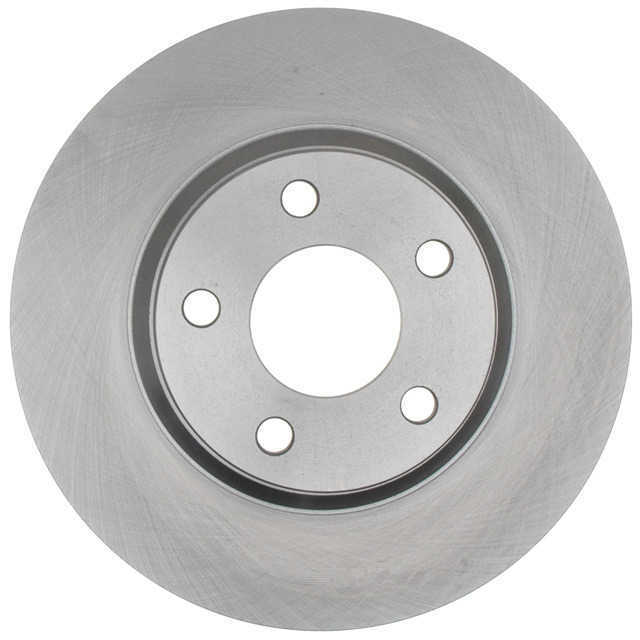 Frt Disc Brake Rotor Raybestos 56641R gallery