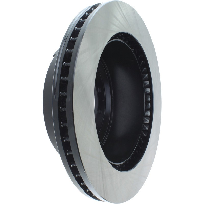 Centric Rear Disc Brake Rotor | For 2008-2009 Sterling Truck Bullet 55