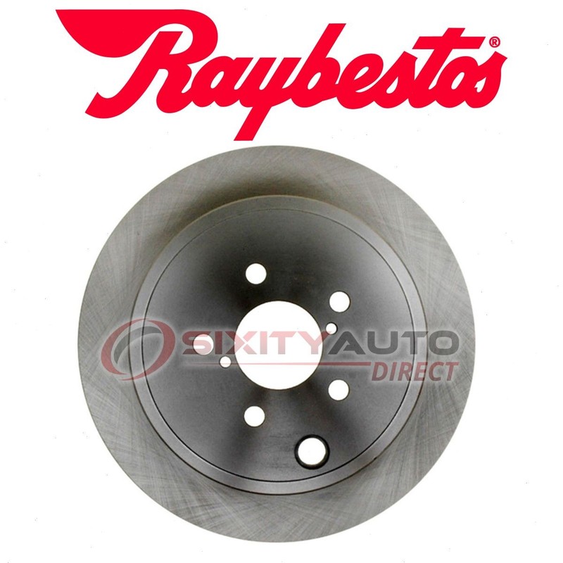 Raybestos R-Line 980634R Disc Brake Rotor for YH248479P YH248479C YH248479 mm