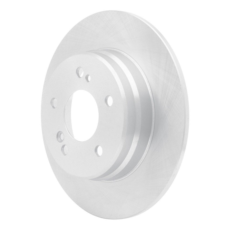 Dynamic Friction 600-63013 Disc Brake Rotor
