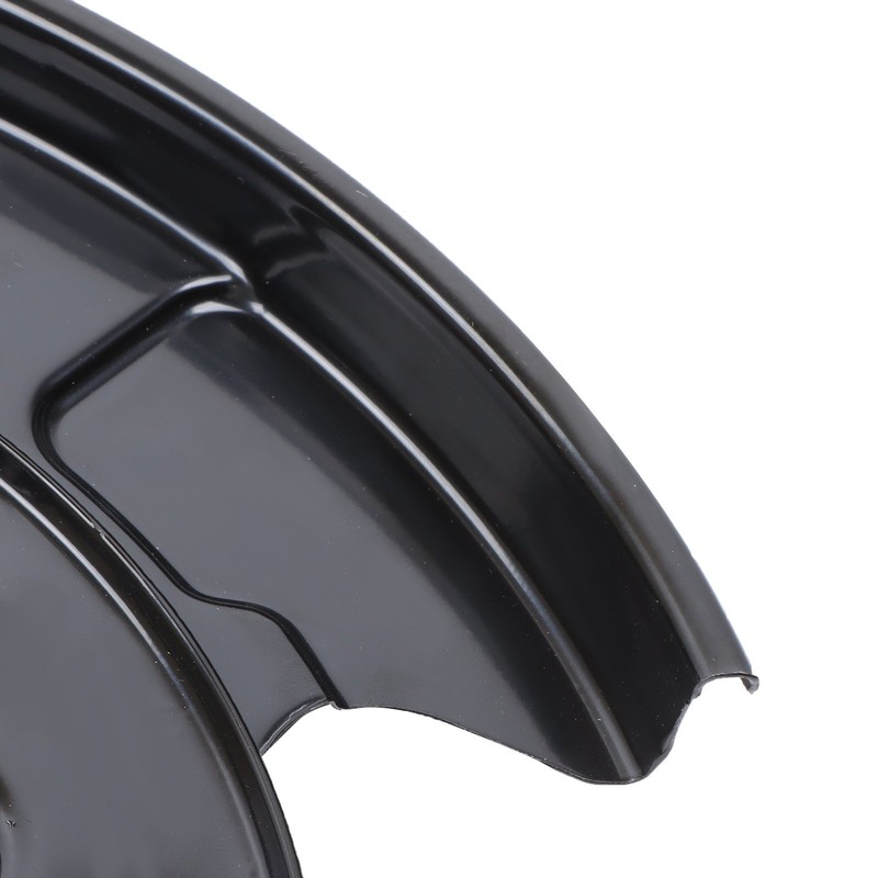Brake Dust Shield Backing Plate For Subaru Legacy Outback 2010-2014 3.6L H6 gallery