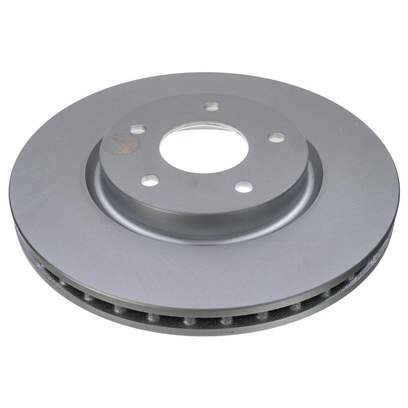 PowerStop Disc Brake Rotor – Fits Nissan Rogue 2021 PowerStop Evolution Coated R