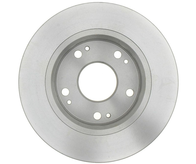 Raybestos 980402 Specialty - Street Performance Brake Rotor Rear gallery