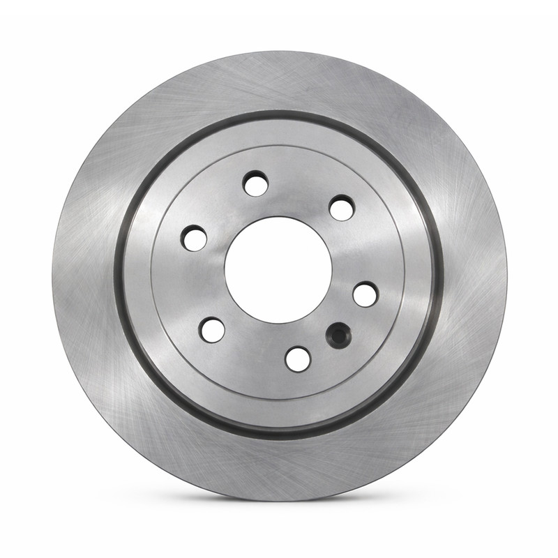 Rear Disc Brake Rotors For 2010 2011 2012 2013 2014 2015 Cadillac SRX 2011 9-4X gallery