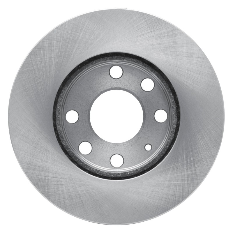 For Chevy Silverado 1500 02-03 DFC 600-47000 Premium Vented Front Brake Rotor gallery