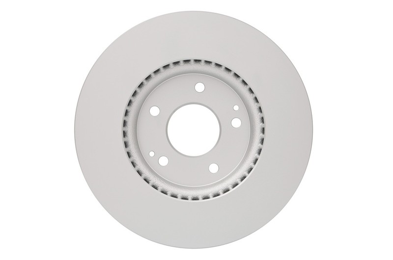 2x Brake Discs Pair Vented Front 298mm 0986479E36 Bosch Set 4144134000 BD2637 gallery