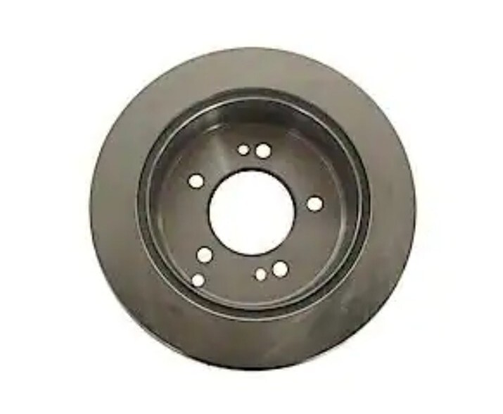 Carquest YH145535 31339 Disc Brake Rotor Rear For 06-10 Kia Optima 05-10 Sonata