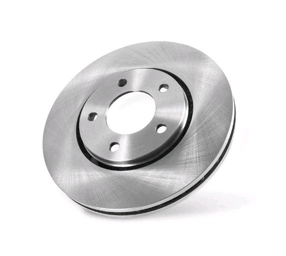 JBR1311 Powerstop Brake Disc for 2009-2019 Toyota Matrix,Corolla, Scion XD Vibe