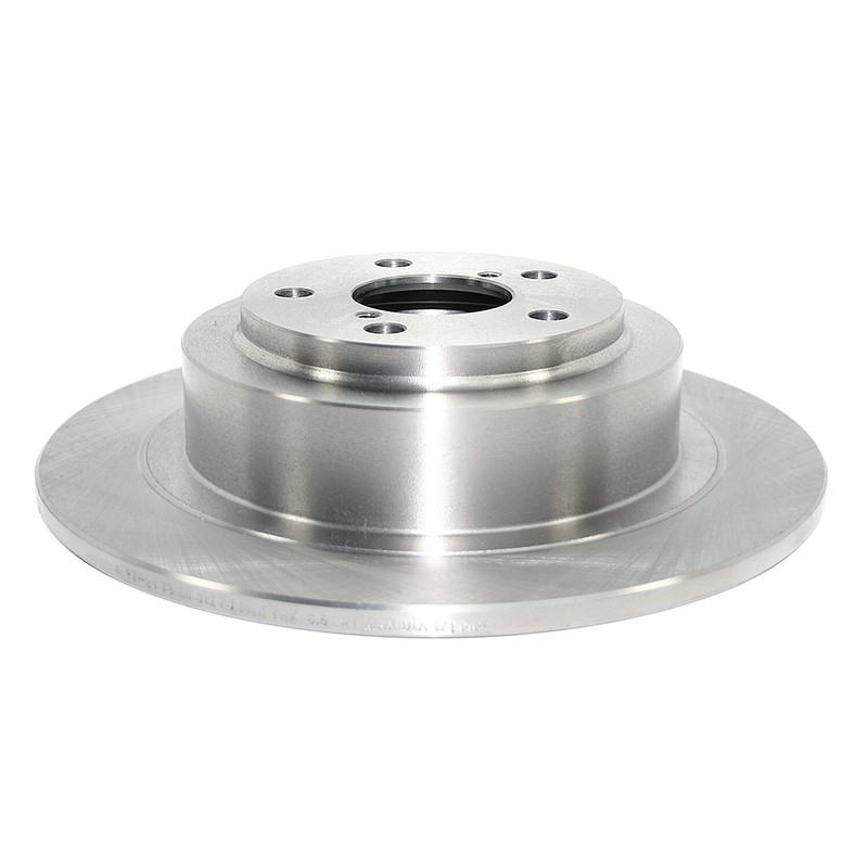 DuraGo Rear Disc Brake Rotor for Baja, Legacy, Outback (BR31273)