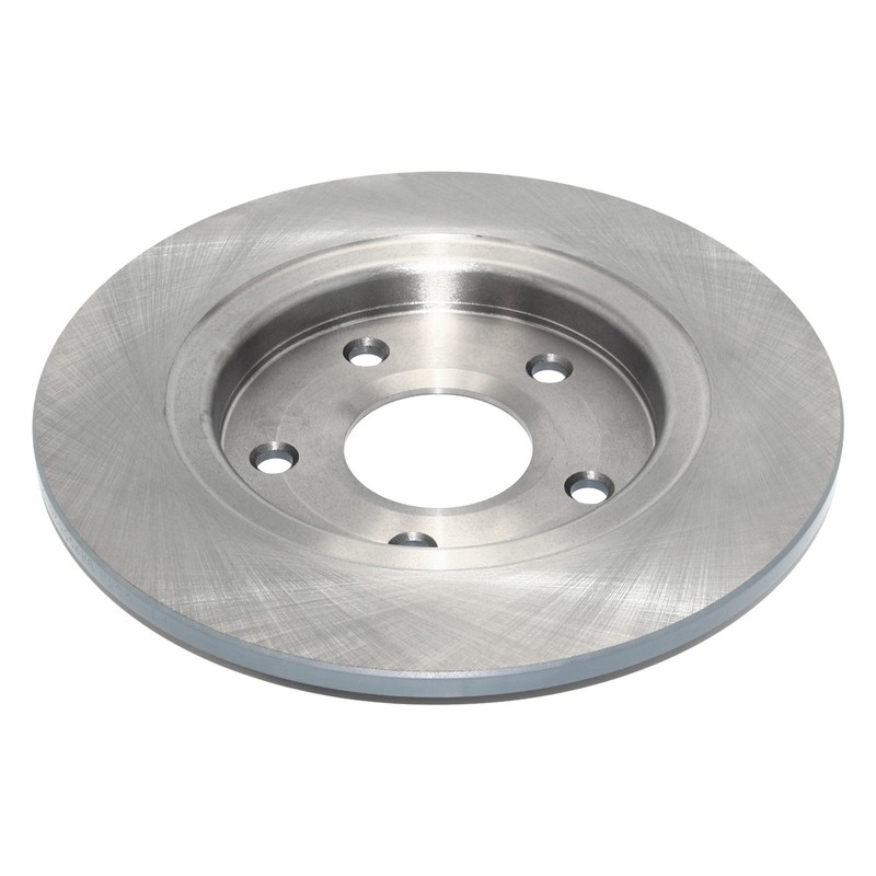 DuraGo Front Rear Disc Brake Rotors TRW Ceramic Pads Kit for Routan 3.6L CJRA 12 gallery