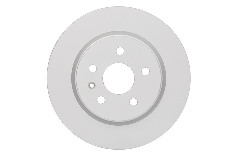 Bosch 0 986 479 C71 Brake Disc for Cadillac, Chevrolet, Opel, Saab