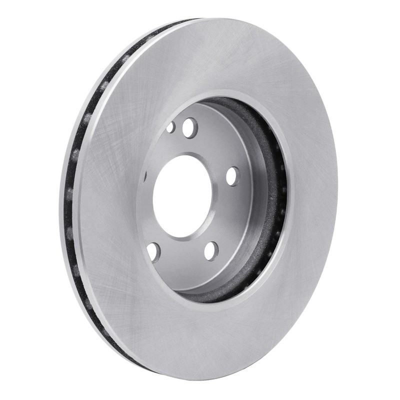 ERE-63088 R1 Concepts Brake Disc Front Driver or Passenger Side for MB Mercedes gallery