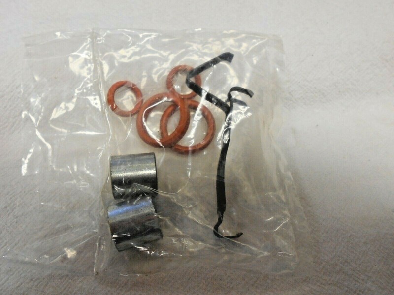 NAPA United Brake Parts Disc Brake Hardware Kit 82872 NOS
