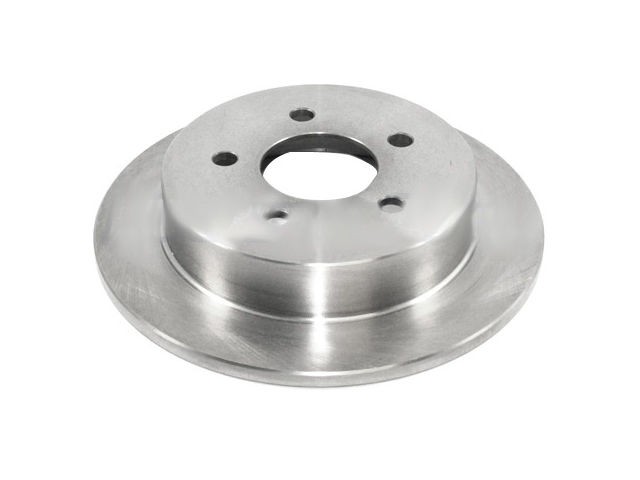 Rear Brake Rotor For 2006-2007 Chevy Monte Carlo MM337RT Disc Brake Rotor