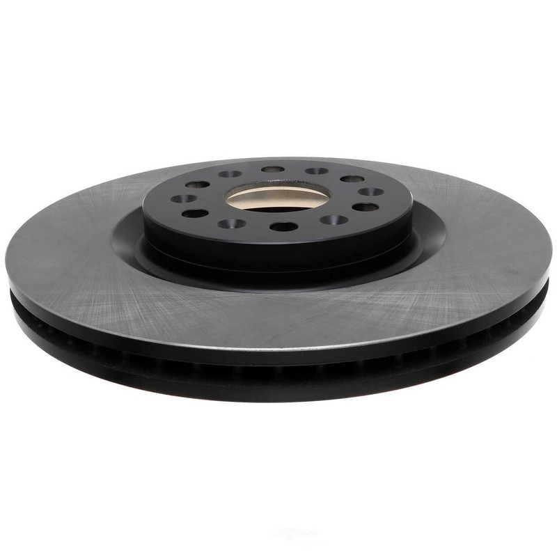 RAYBESTOS 582152R2 Disc Brake Rotor