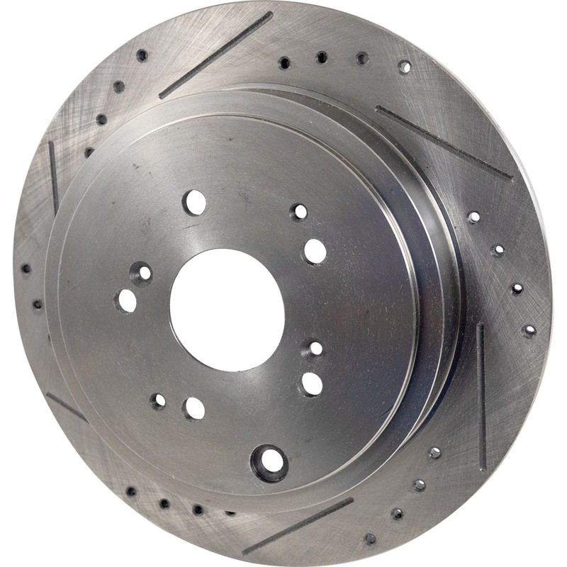 For 2001-2006 MDX Brake Disc