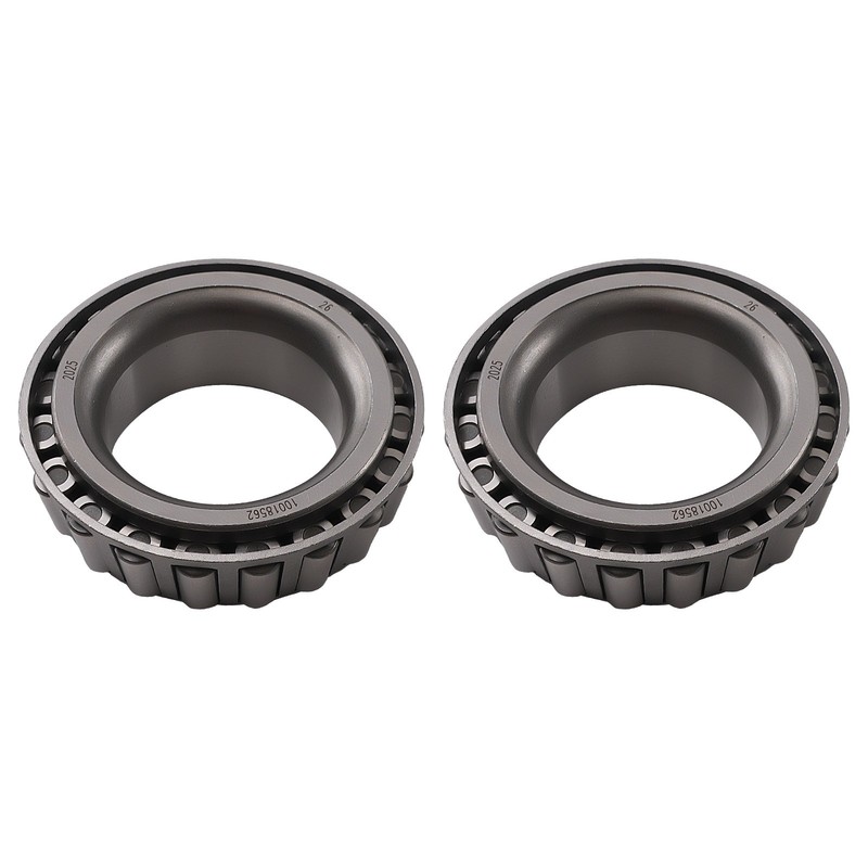 Front Disc Brake Conversion Set for Chevy 1959-1964 w/ Dual Diaphragm Booster gallery