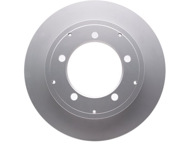 Brake Rotor For 1980-1991 Chevy B60 1981 1982 1983 1984 1985 1986 1987 TG855DX