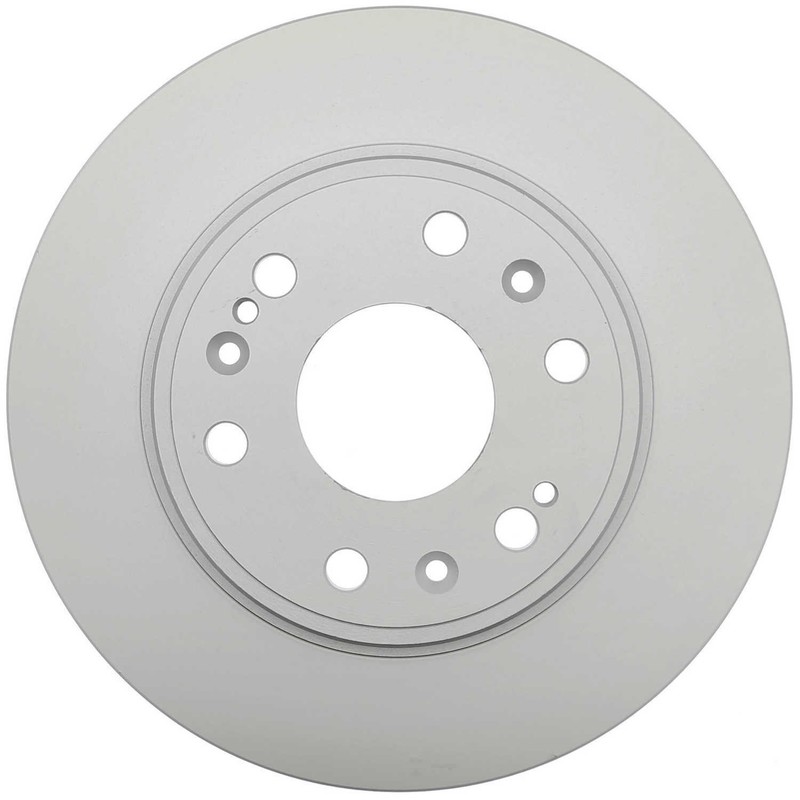 Disc Brake Rotor-Element3 Coated Raybestos 580279FZN gallery