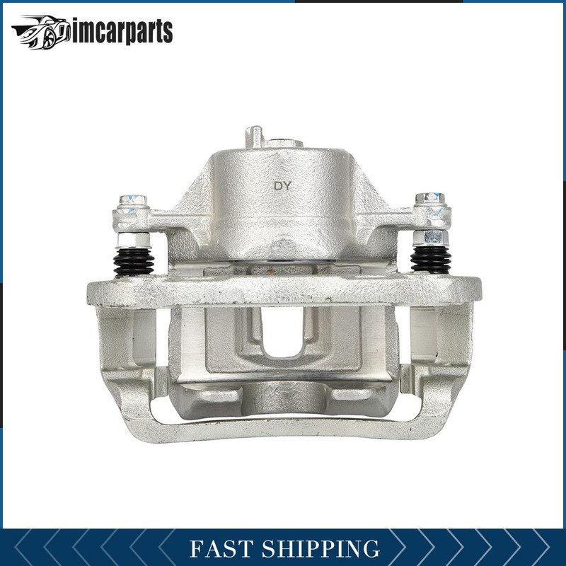 For 05-09 Hyundai Tucson 05-10 Kia Sportage Front Left Brake Calipers w/ Bracket gallery