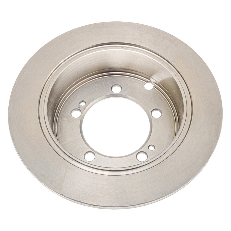Mopar Disc Brake Rotor V5018716AA for Chrysler Dodge Mitsubishi Eagle 1995-2006 gallery