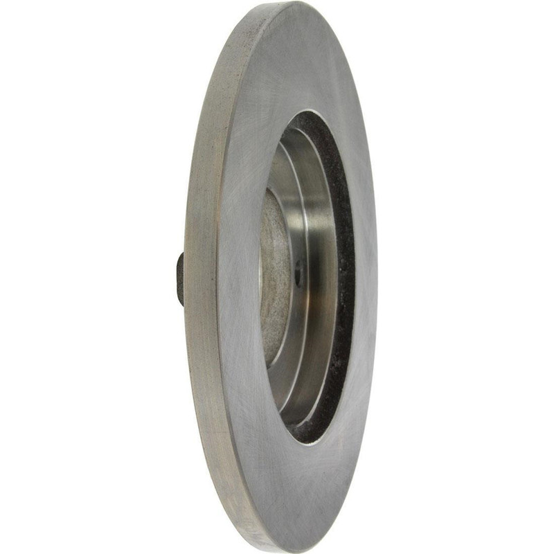 2 Front Brake Rotor for Ford Festiva 1.3L 1988-1993 gallery